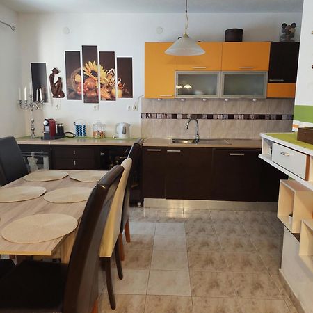 ספליט Apartment M&M מראה חיצוני תמונה