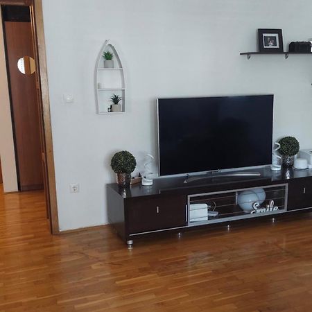ספליט Apartment M&M מראה חיצוני תמונה