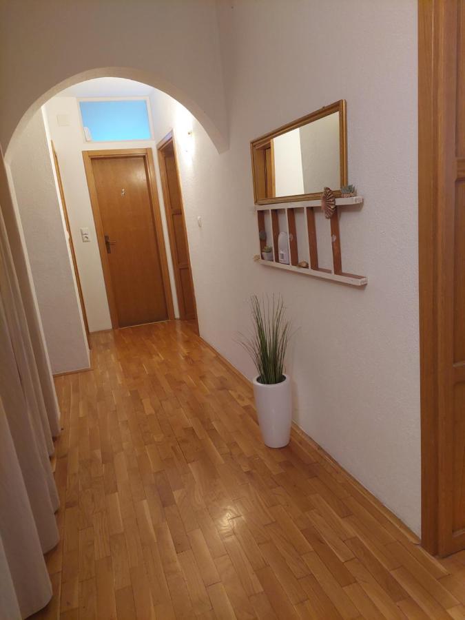 ספליט Apartment M&M מראה חיצוני תמונה