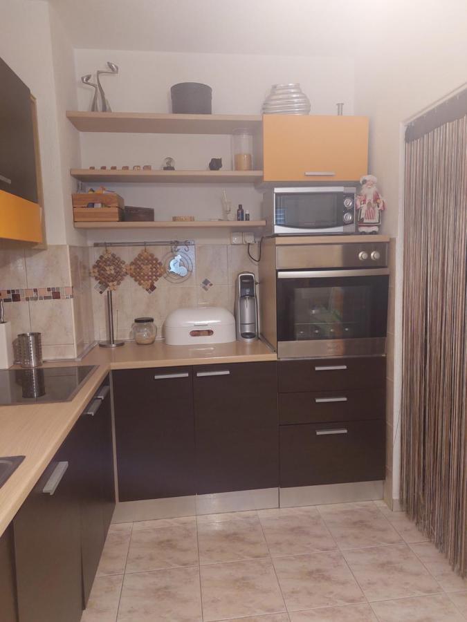 ספליט Apartment M&M מראה חיצוני תמונה