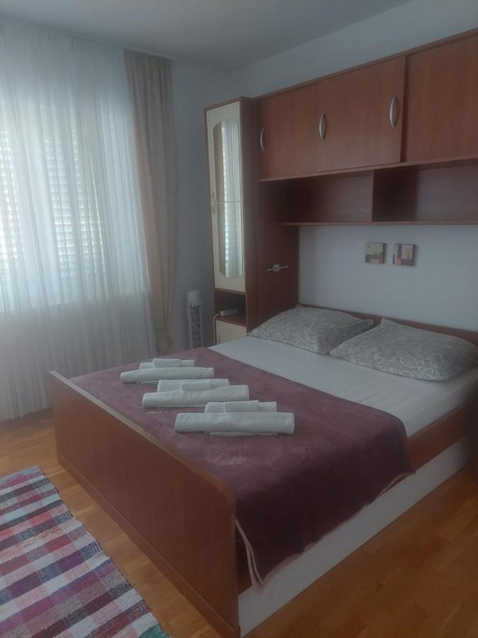 ספליט Apartment M&M מראה חיצוני תמונה