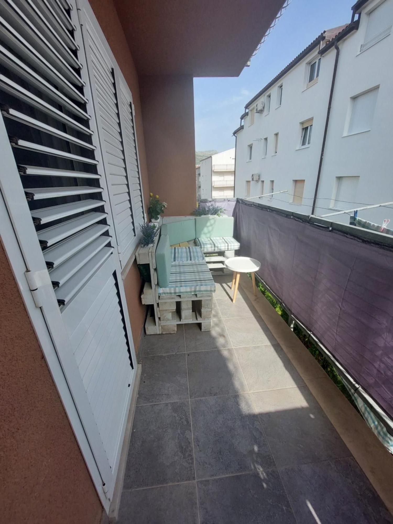 ספליט Apartment M&M מראה חיצוני תמונה