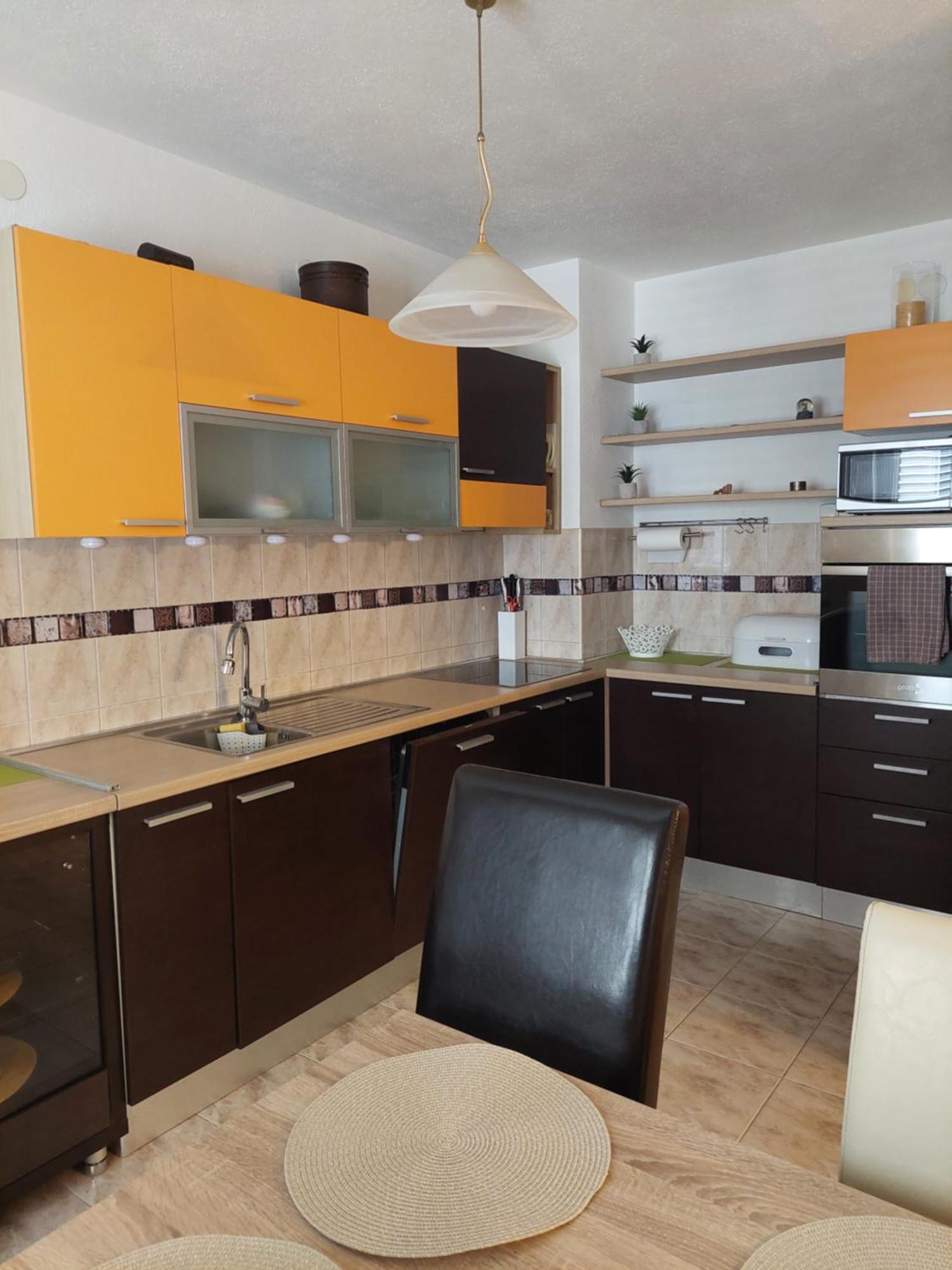 ספליט Apartment M&M מראה חיצוני תמונה