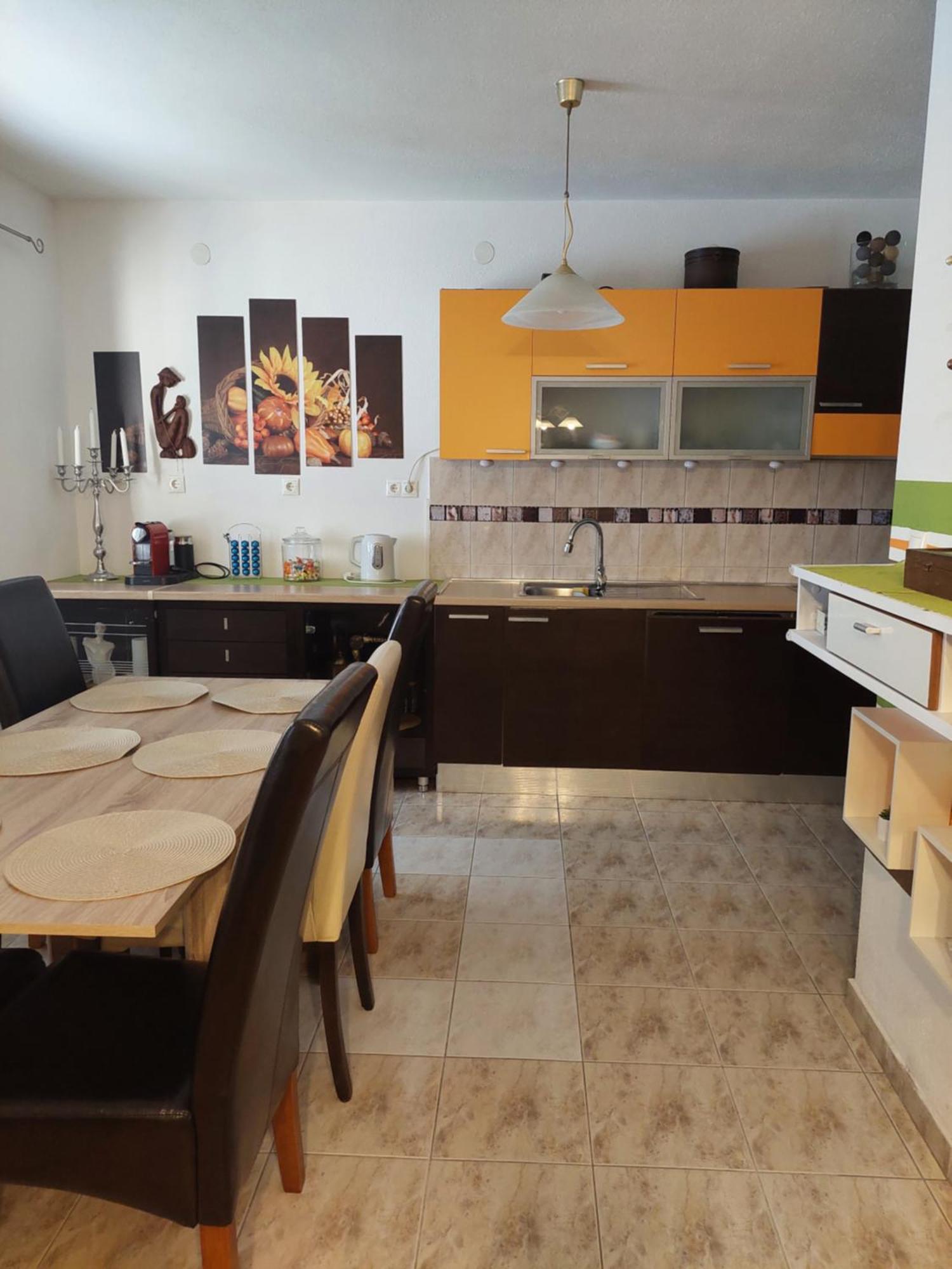 ספליט Apartment M&M מראה חיצוני תמונה
