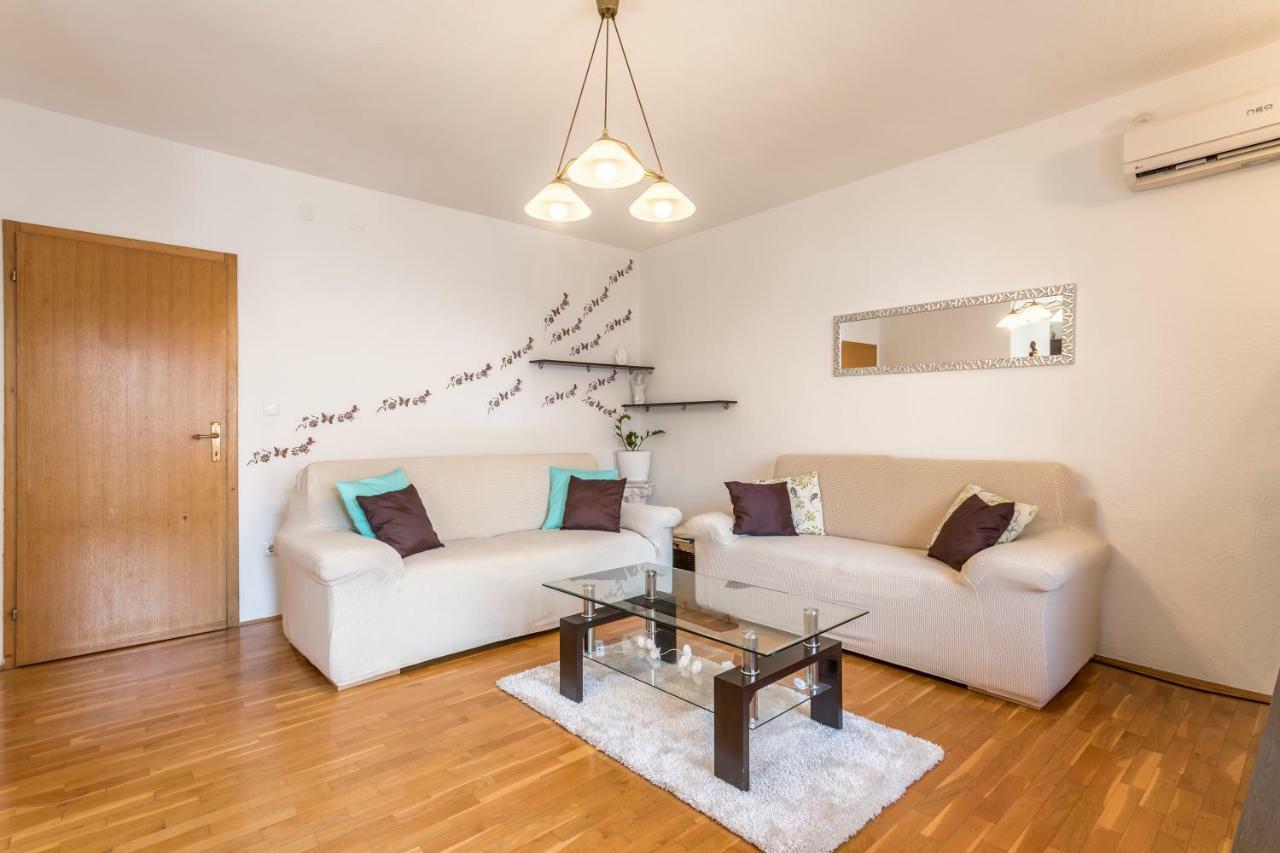 ספליט Apartment M&M מראה חיצוני תמונה